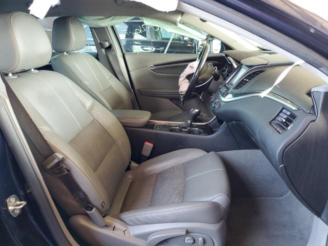 Photo 5 from auction – 2018 CHEVROLET IMPALA LT with VIN 2G1105S30J9156239
