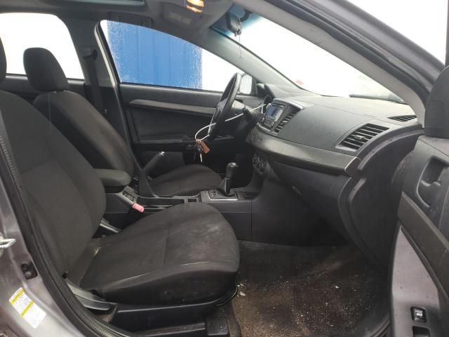 Photo 5 from auction – 2015 MITSUBISHI LANCER ES with VIN JA32U2FU7FU606253