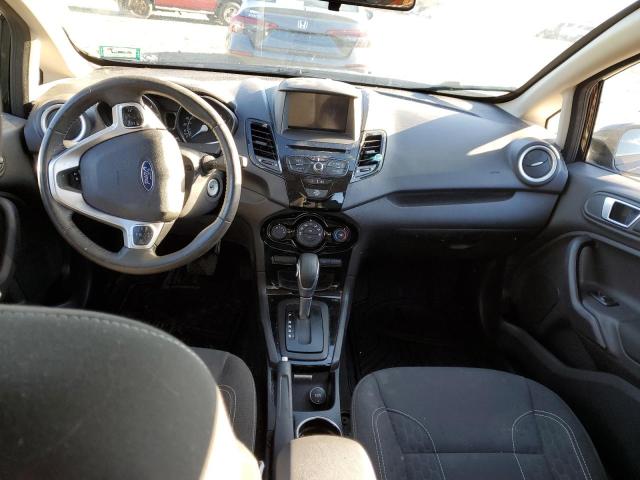 Photo 8 from auction – 2016 FORD FIESTA SE with VIN 3FADP4EJXGM153424