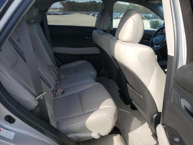 Photo 10 from auction – 2015 LEXUS RX 350 with VIN 2T2ZK1BAXFC151676