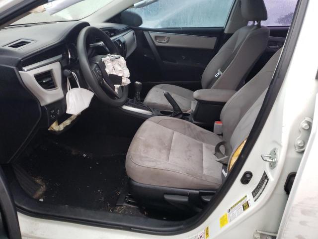 Photo 7 from auction – 2015 TOYOTA COROLLA L with VIN 2T1BURHE7FC329827