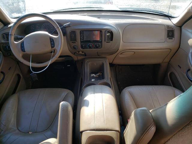 Photo 8 from auction – 1998 FORD EXPEDITION with VIN 1FMPU18L7WLB86999