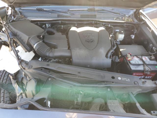 Photo 11 from auction – 2017 TOYOTA TACOMA DOU with VIN 3TMBZ5DNXHM009136