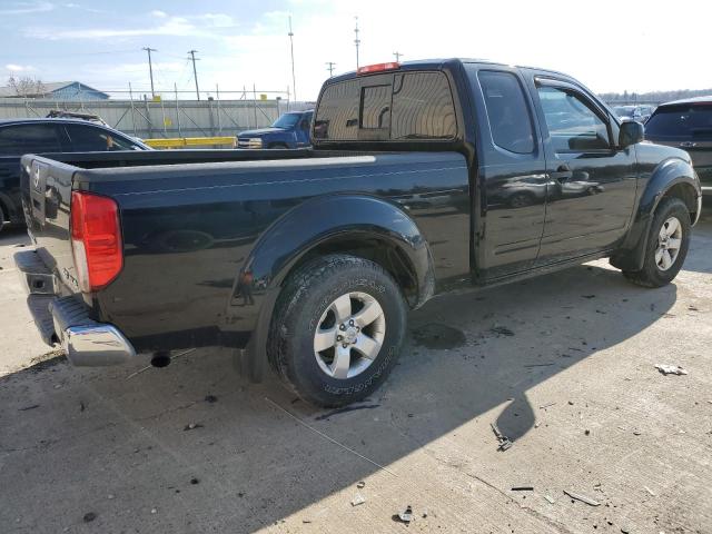 Photo 3 from auction – 2010 NISSAN FRONTIER K with VIN 1N6AD0CW0AC421853