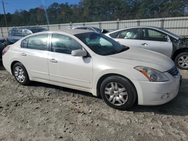 Photo 4 from auction – 2012 NISSAN ALTIMA BAS with VIN 1N4AL2AP0CN405436
