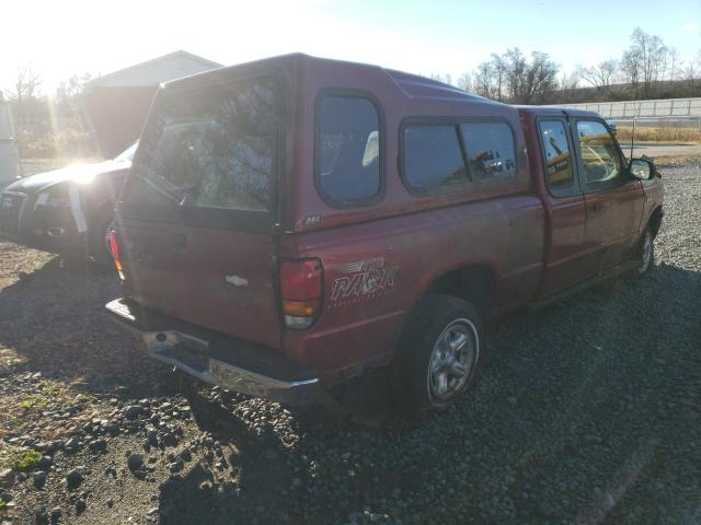 Photo 3 from auction – 1996 MAZDA 3 with VIN 4F4CR16U4TTM31518