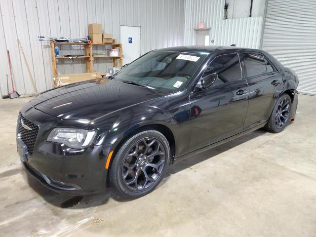 CHRYSLER 300 S 2019 with VIN 2C3CCABGXKH618174 - Photo from auction
