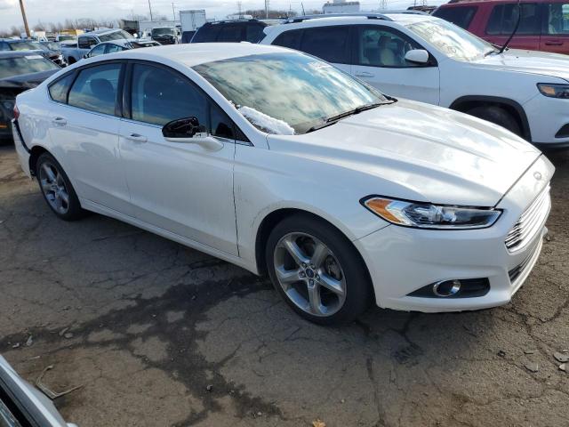 Photo 4 from auction – 2015 FORD FUSION with VIN 3FA6P0H90FR267128