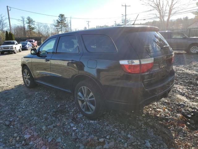 Photo 2 from auction – 2013 DODGE DURANGO R/ with VIN 1C4SDJCT1DC518051