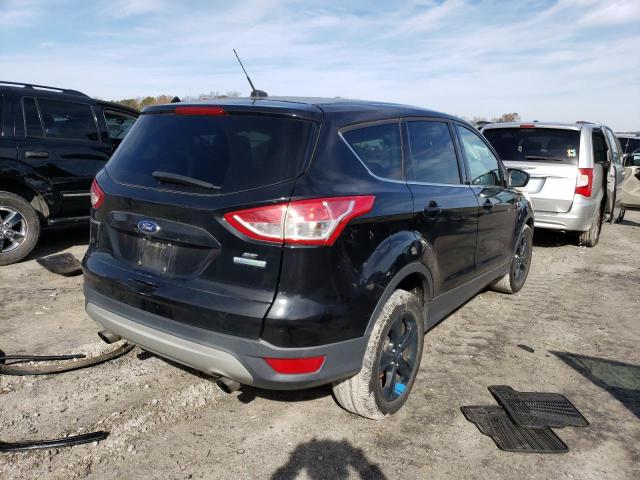 Photo 3 from auction – 2016 FORD ESCAPE SE with VIN 1FMCU0GX4GUB88363