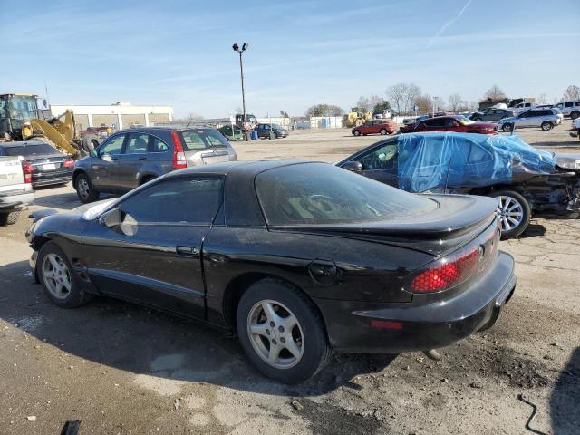 Photo 2 from auction – 2000 PONTIAC FIREBIRD with VIN 2G2FS22K1Y2161177