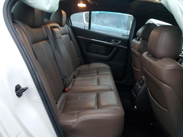 Photo 6 from auction – 2014 LINCOLN MKS with VIN 1LNHL9EK3EG607237