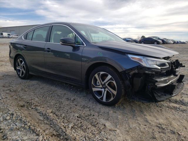Photo 4 from auction – 2022 SUBARU LEGACY LIM with VIN 4S3BWAN66N3016364