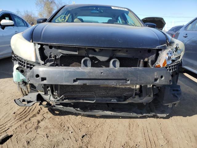 Photo 5 from auction – 2010 HONDA ACCORD EX with VIN 1HGCP2F74AA054908