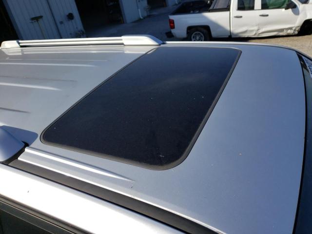 Photo 9 from auction – 2015 TOYOTA 4RUNNER SR with VIN JTEBU5JR9F5238573