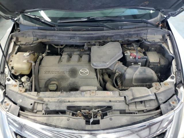 Photo 12 from auction – 2011 MAZDA CX-9 with VIN JM3TB3CV1B0317702