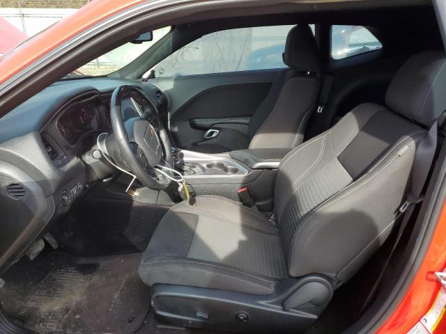 Photo 7 from auction – 2017 DODGE CHALLENGER with VIN 2C3CDZBT4HH604885