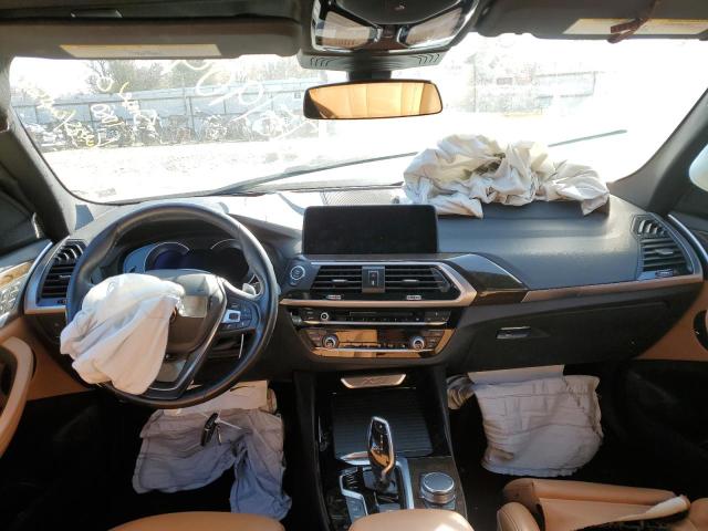 Photo 8 from auction – 2019 BMW X3 XDRIVE3 with VIN 5UXTR9C53KLE12950