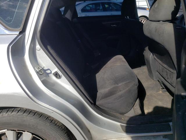 Photo 10 from auction – 2015 NISSAN ALTIMA 2.5 with VIN 1N4AL3APXFC238914