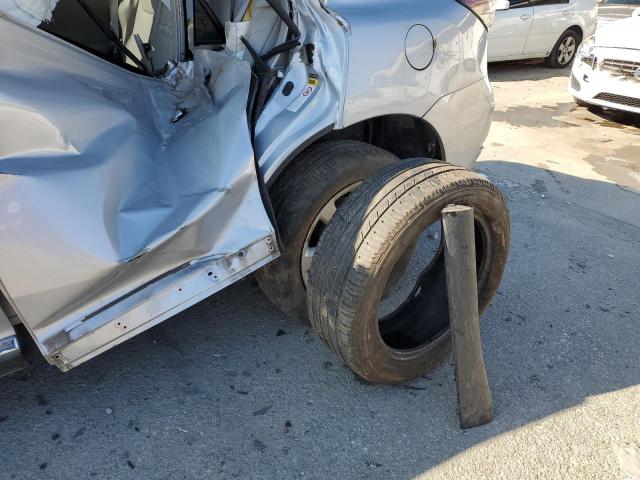 Photo 13 from auction – 2011 LEXUS RX 350 with VIN 2T2BK1BA9BC080546