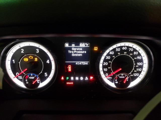 Zdjęcie 9 z aukcji – 2018 RAM 2500 ST z VIN 3C6UR5CL1JG349036