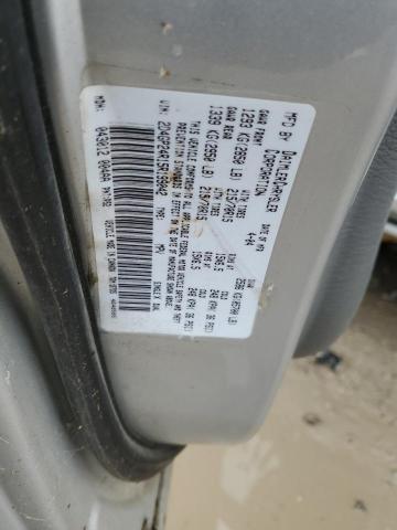 Photo 10 from auction – 2005 DODGE GRAND CARA with VIN 2D4GP24R15R199042