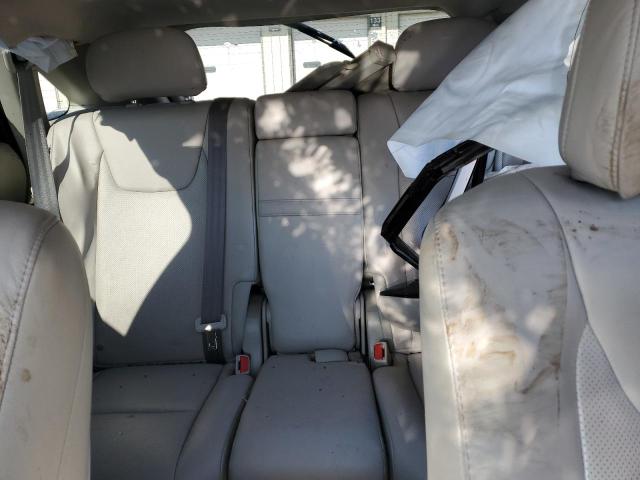 Photo 10 from auction – 2011 LEXUS RX 350 with VIN 2T2BK1BA9BC080546