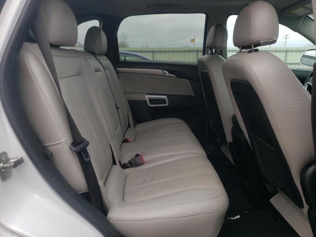 Photo 11 from auction – 2012 CHEVROLET CAPTIVA SP with VIN 3GNFL4E51CS650554