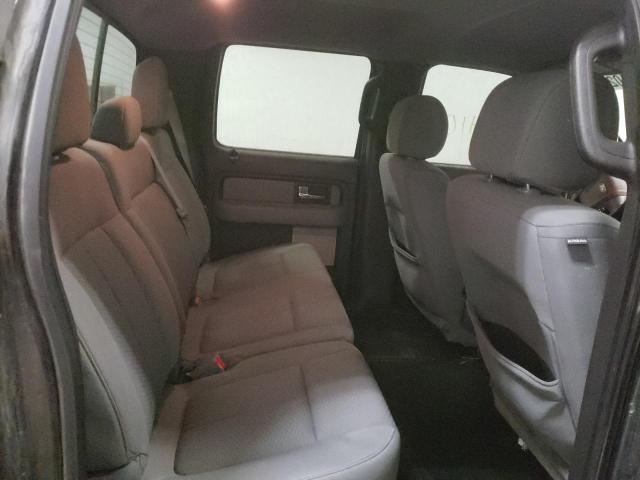 Photo 10 from auction – 2013 FORD F150 SUPER with VIN 1FTFW1ET9DFC86886