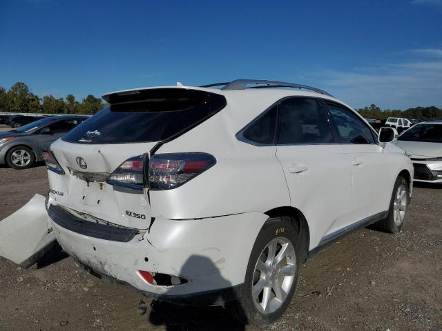 Zdjęcie 4 z aukcji – 2010 LEXUS RX 350 z VIN 2T2ZK1BA8AC028807