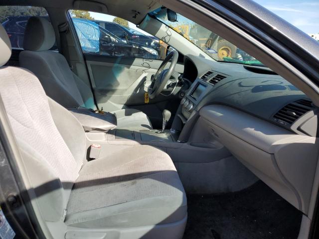 Photo 5 from auction – 2011 TOYOTA CAMRY BASE with VIN 4T1BF3EK9BU208808