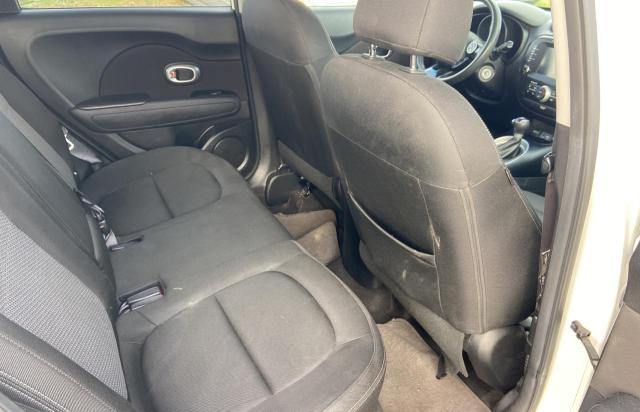 Photo 6 from auction – 2019 KIA SOUL + with VIN KNDJP3A51K7664510