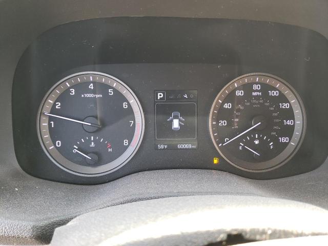 Photo 9 from auction – 2016 HYUNDAI TUCSON LIM with VIN KM8J3CA46GU037633