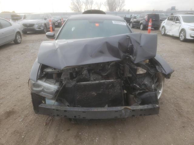 Photo 5 from auction – 2013 DODGE CHARGER R/ with VIN 2C3CDXCTXDH654025
