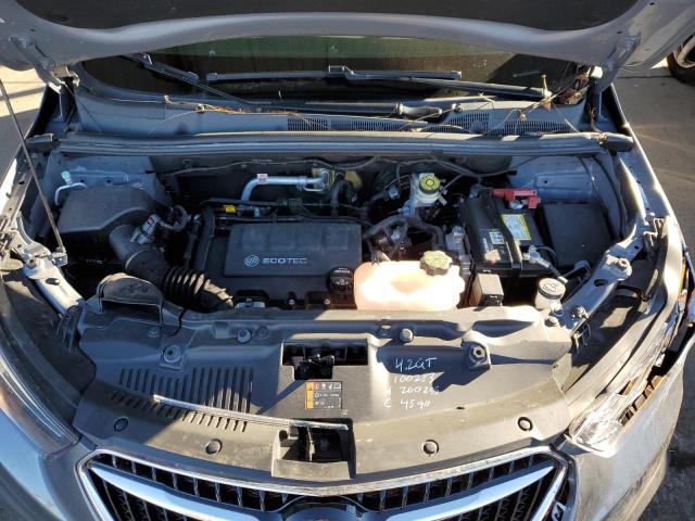 Photo 12 from auction – 2019 BUICK ENCORE PRE with VIN KL4CJASBXKB724357