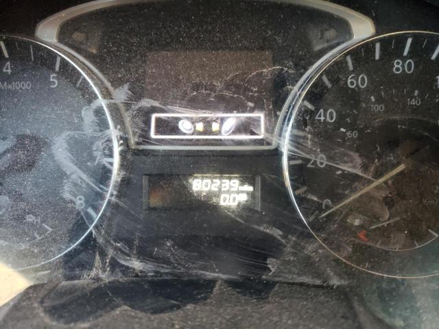 Photo 8 from auction – 2015 NISSAN ALTIMA with VIN 1N4AL3AP6FC411148
