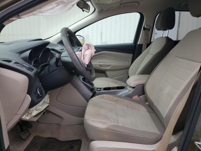 Photo 7 from auction – 2014 FORD ESCAPE SE with VIN 1FMCU0GX2EUA20315