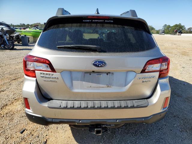 Photo 6 from auction – 2017 SUBARU OUTBACK 3. with VIN 4S4BSENC2H3325340