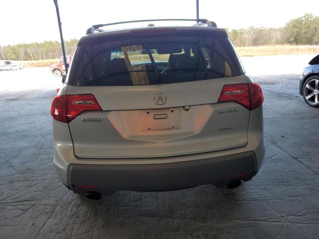 Photo 6 from auction – 2007 ACURA MDX TECHNO with VIN 2HNYD283X7H536438