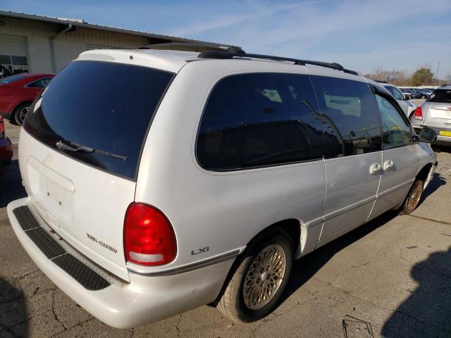 Photo 3 from auction – 1997 CHRYSLER TOWN & COU with VIN 1C4GP64LXVB434729