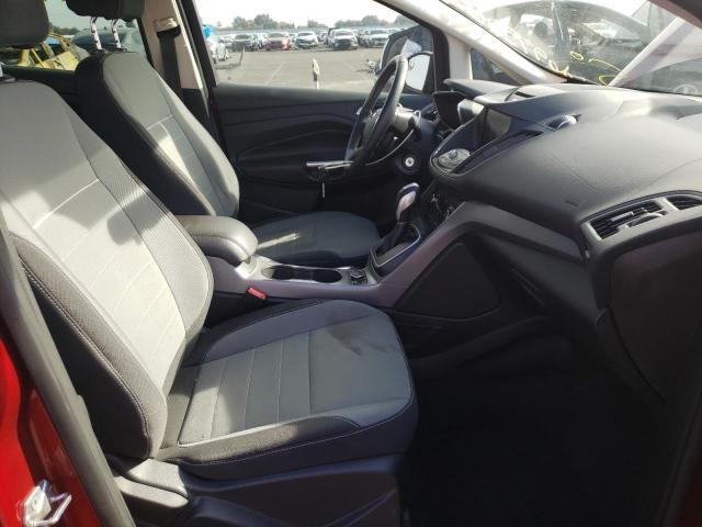 Photo 5 from auction – 2014 FORD C-MAX SE with VIN 1FADP5AU5EL513784