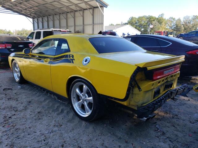 Photo 2 from auction – 2010 DODGE CHALLENGER with VIN 2B3CJ5DT7AH157731