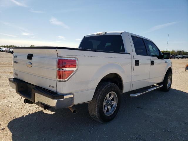 Photo 4 from auction – 2011 FORD F150 SUPER with VIN 1FTEW1CM4BKE08453
