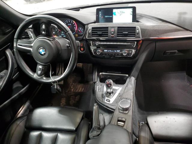 Photo 8 from auction – 2018 BMW M4 with VIN WBS4Z9C59JED22302