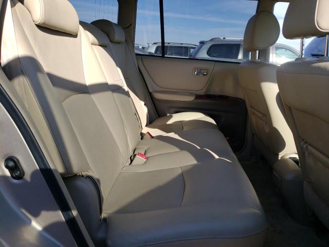 Photo 11 from auction – 2007 TOYOTA HIGHLANDER with VIN JTEDW21A870018691