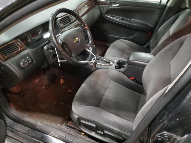 Photo 7 from auction – 2013 CHEVROLET IMPALA LT with VIN 2G1WG5E36D1140448