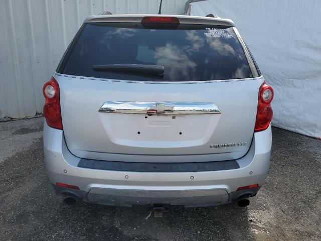 Photo 6 from auction – 2013 CHEVROLET EQUINOX LT with VIN 2GNFLFE33D6218154
