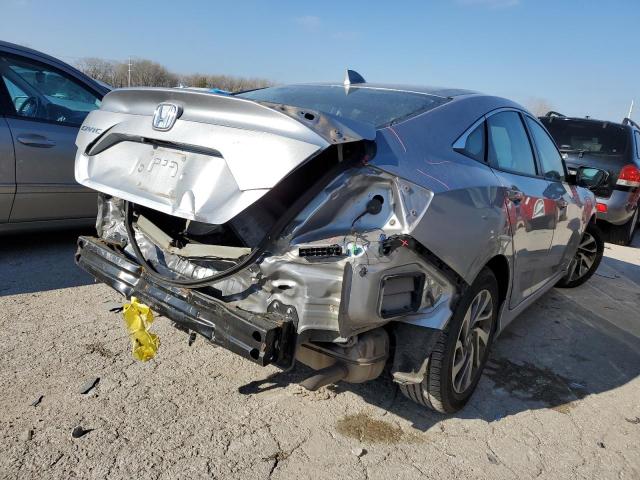 Photo 3 from auction – 2017 HONDA CIVIC EX with VIN 19XFC2F83HE047181
