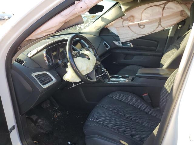 Zdjęcie 5 z aukcji – 2015 GMC TERRAIN SL z VIN 2GKALREK8F6350815