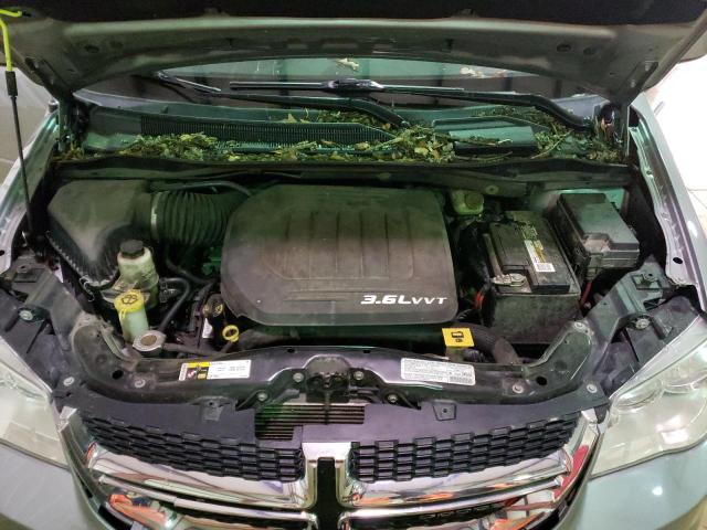 Photo 12 from auction – 2013 DODGE GRAND CARA with VIN 2C4RDGCGXDR654772